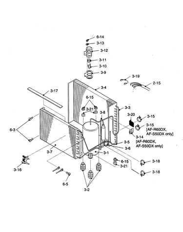 Cycle parts