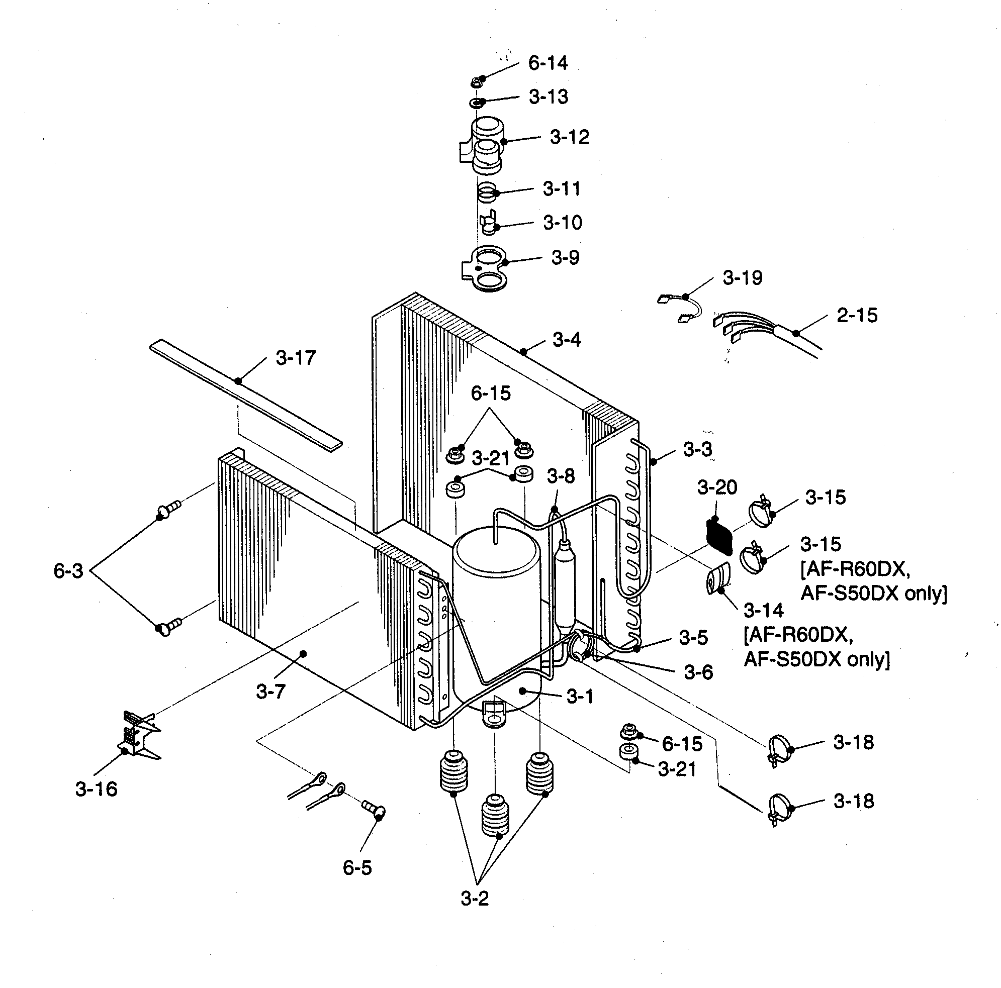 Cycle parts