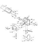 Control box parts