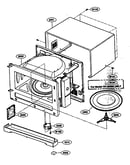Interior parts 2