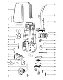 Housing assy
