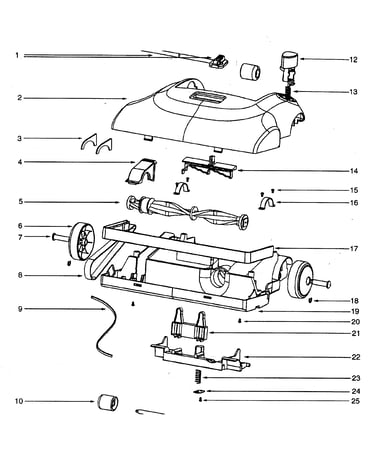 Base assy