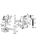 Handle assy