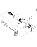 Motor assy