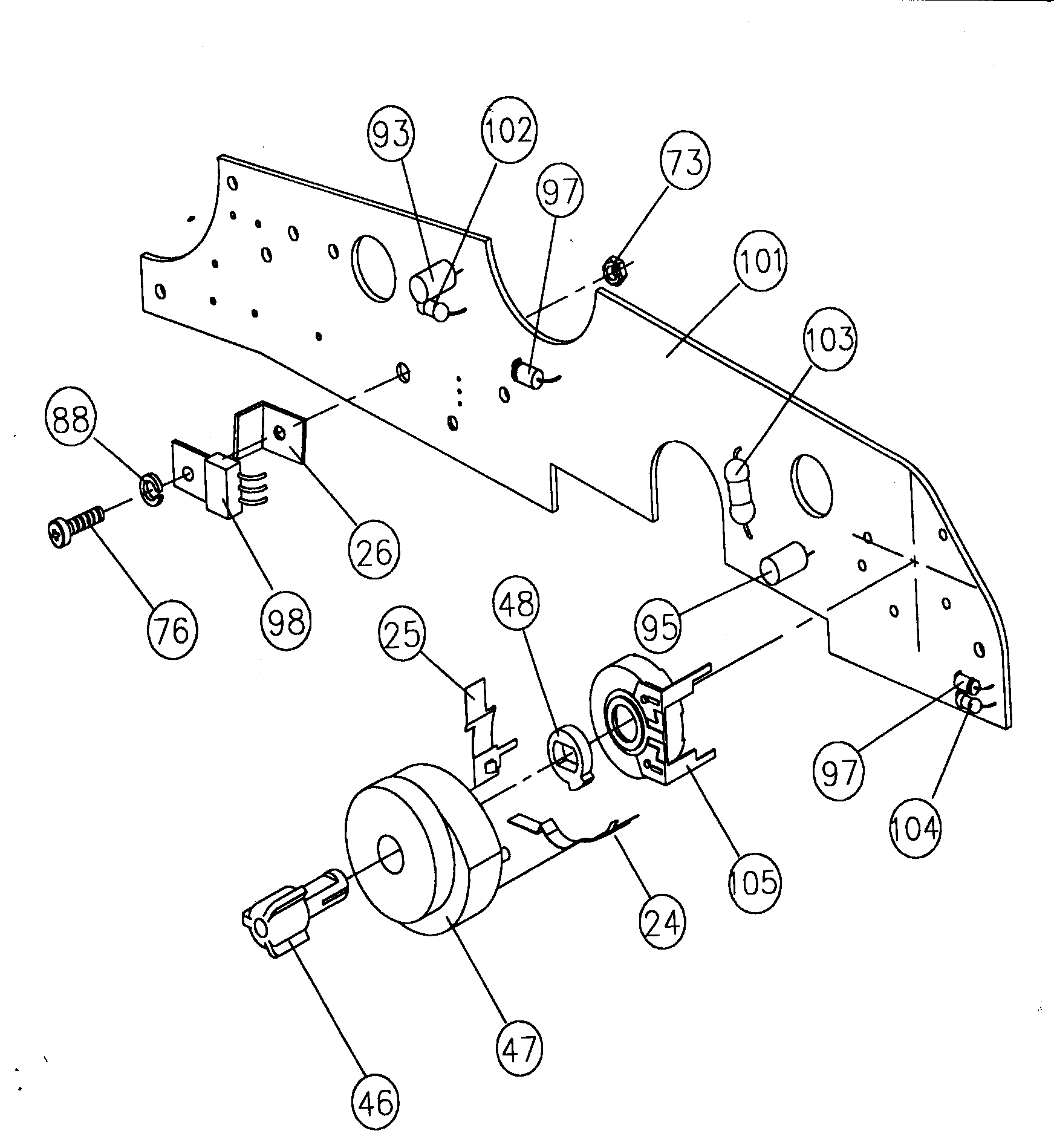 Pcb board