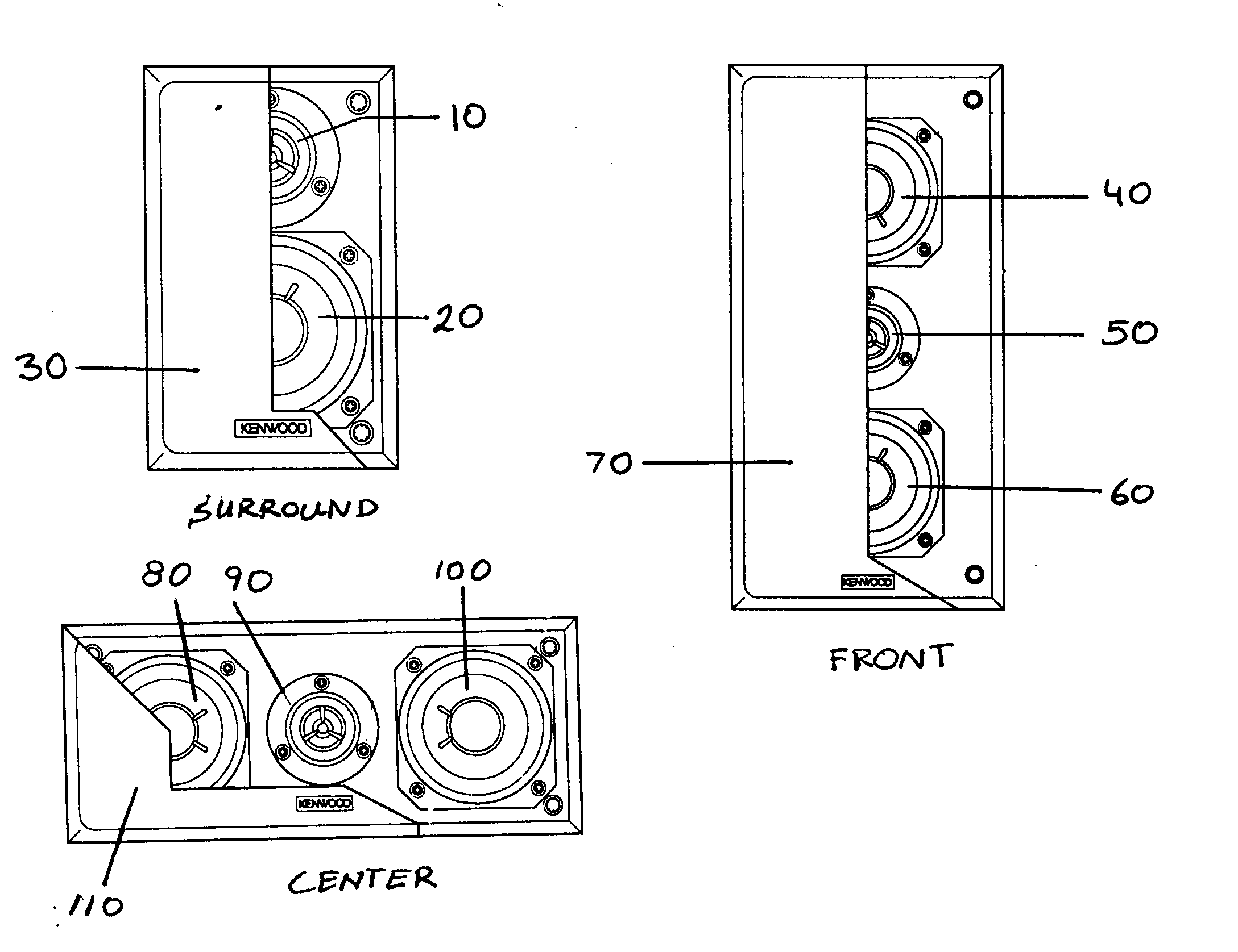 Speaker