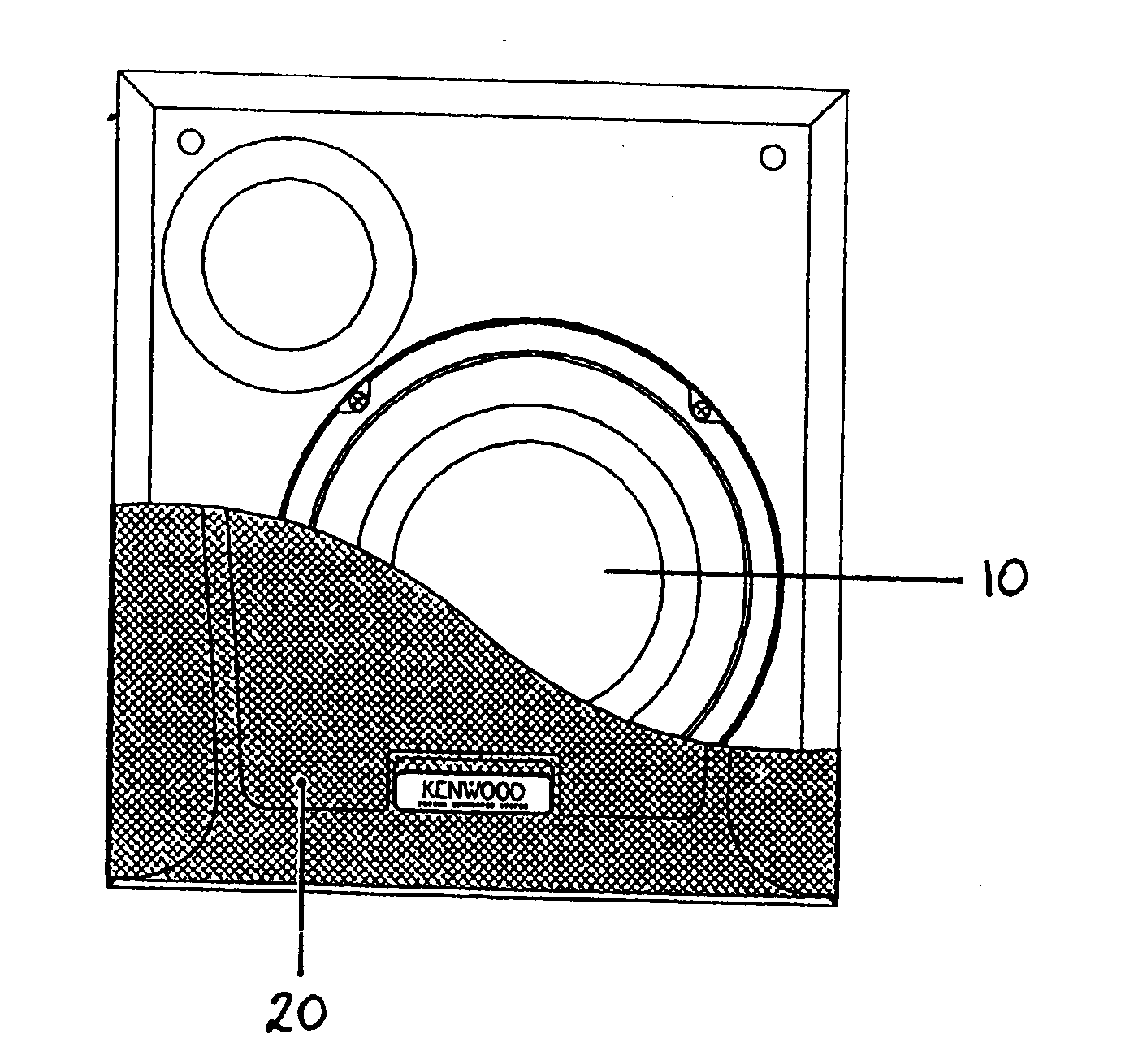 Speaker
