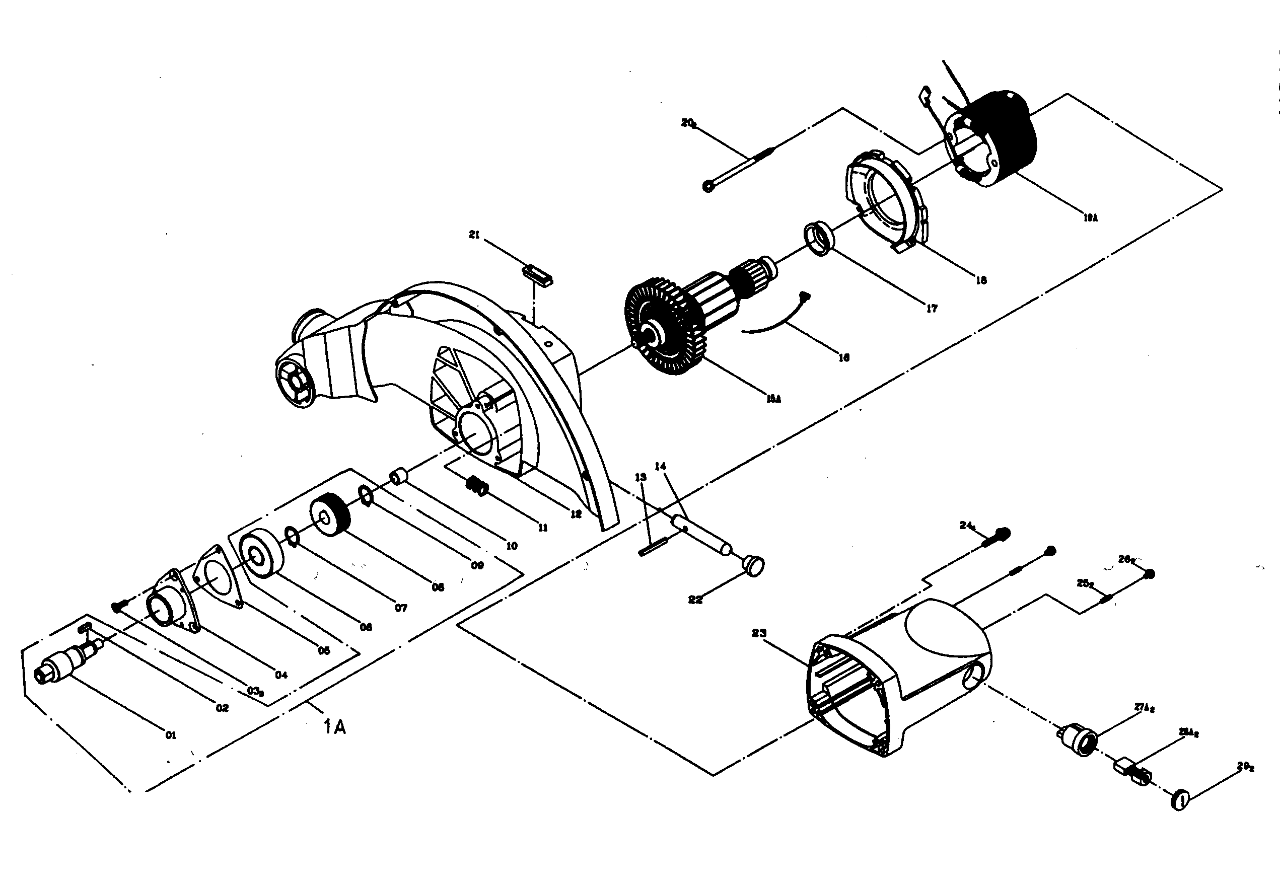 Motor