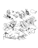 Housing assy