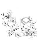 Base assy