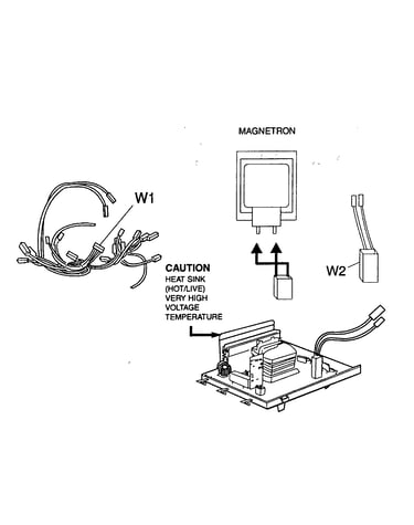 Wiring material