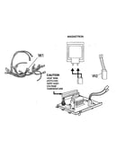 Wiring material