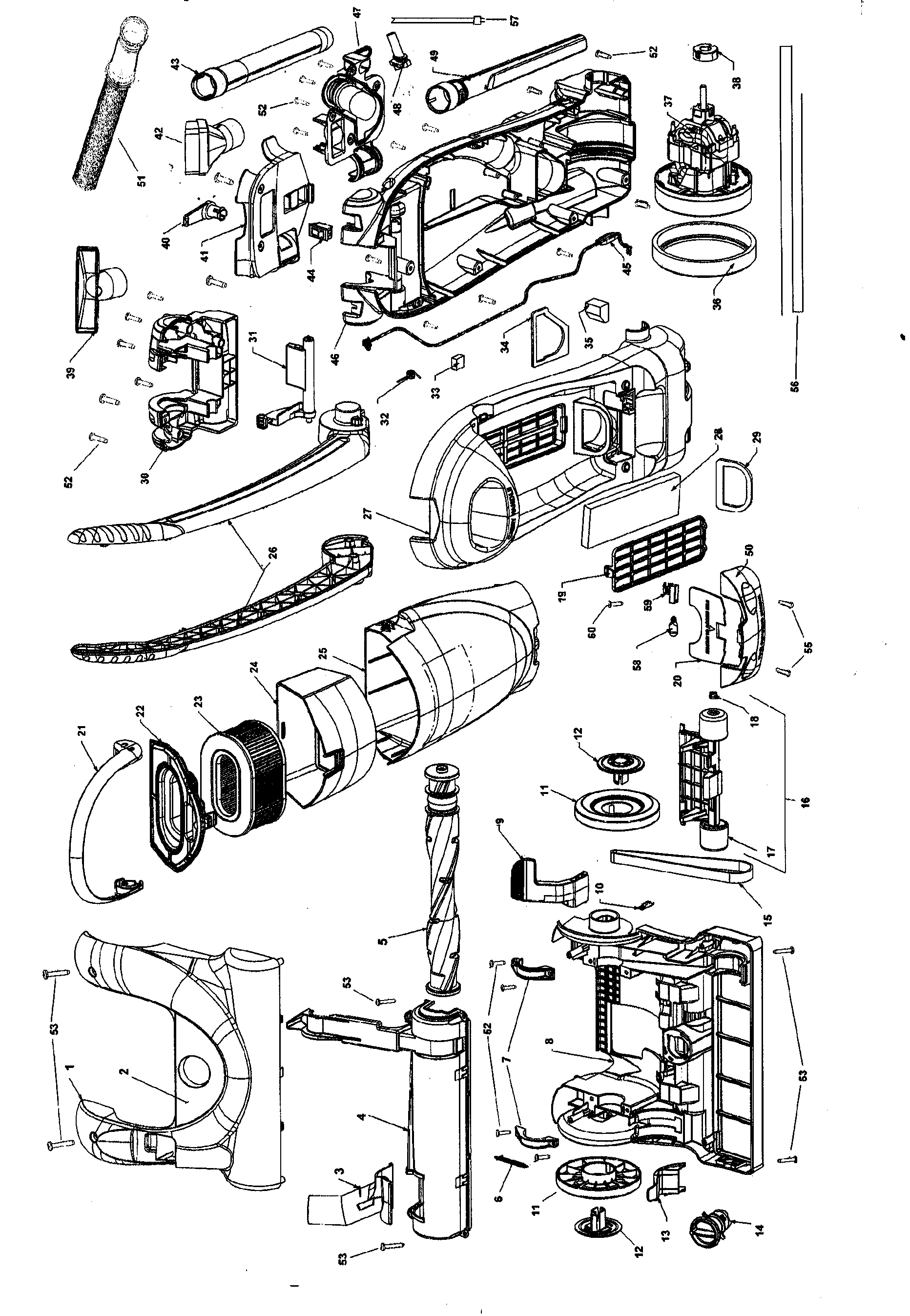 Vacuum