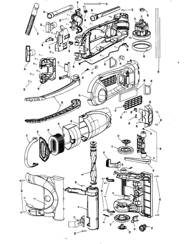 Vacuum