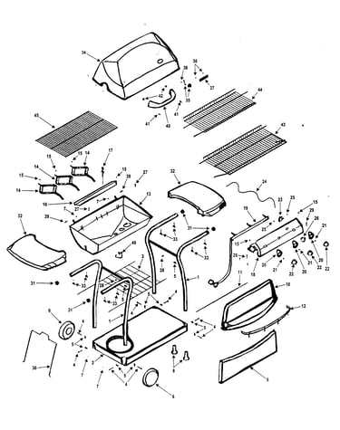 Grill