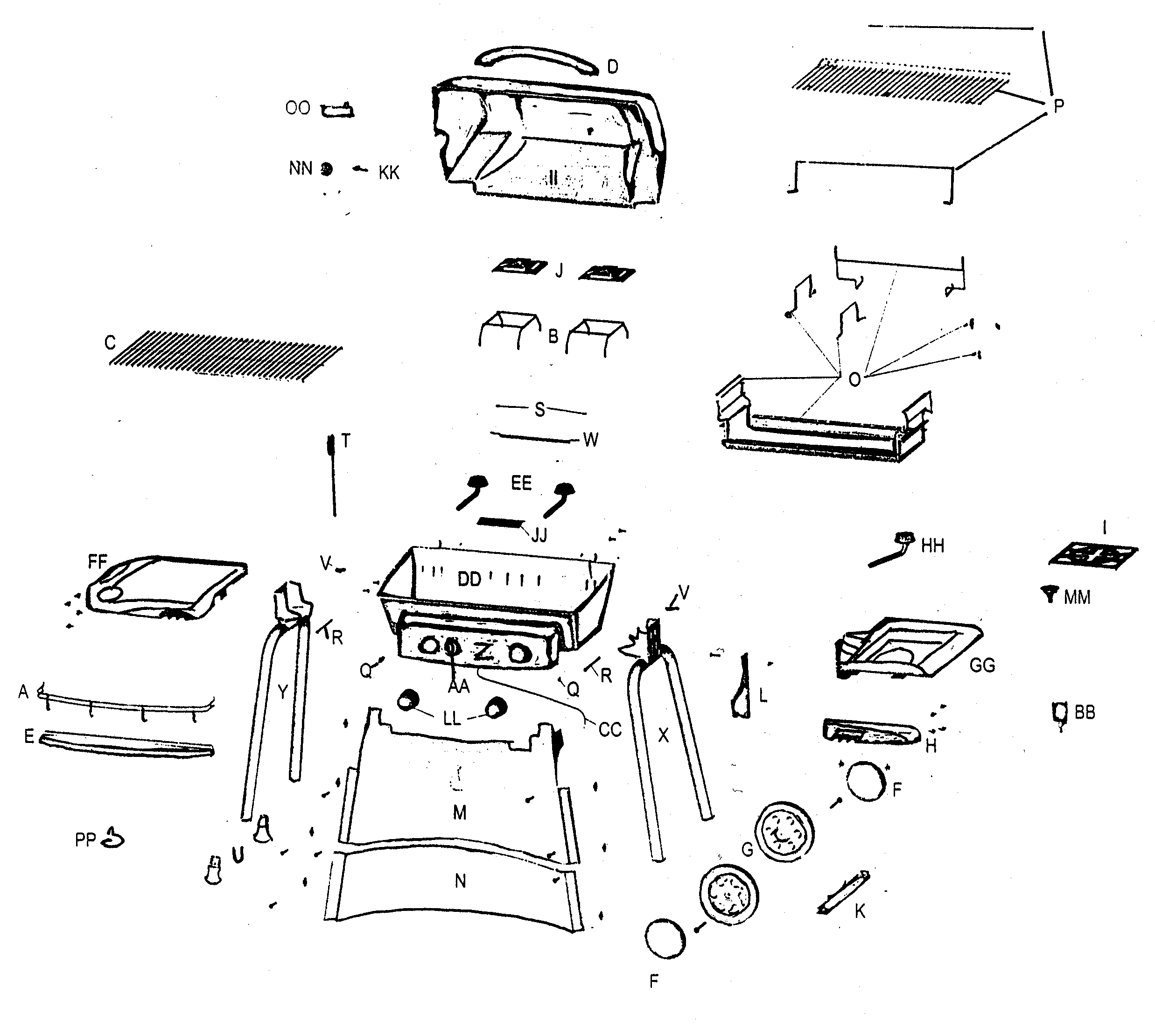 Grill