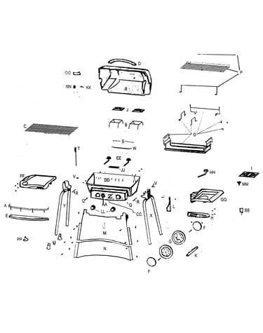 Grill