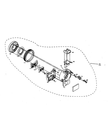 Front assy