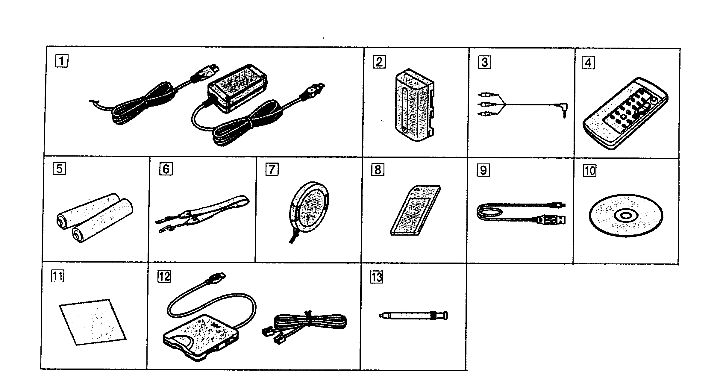 Accessory