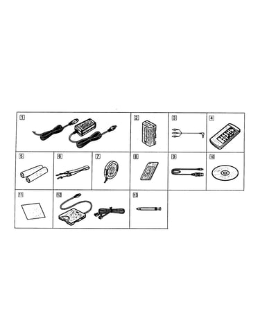 Accessory