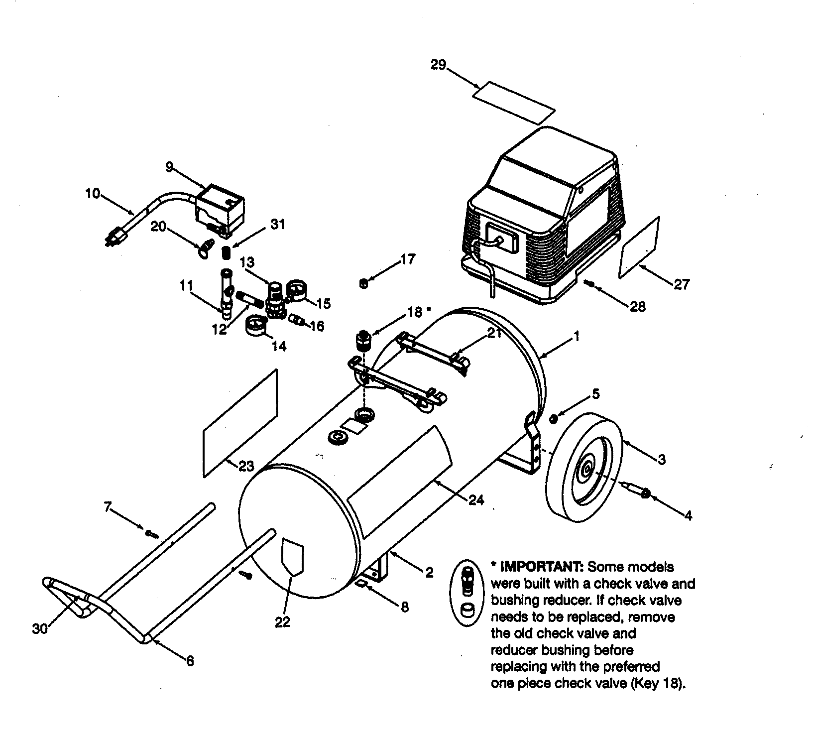 COMPRESSOR