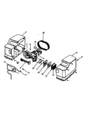Pump assy