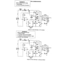 Sharp R-426HS wiring diagram diagram