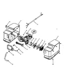 Motor assy