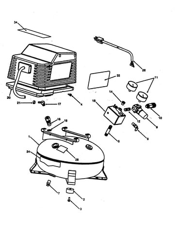 Compressor