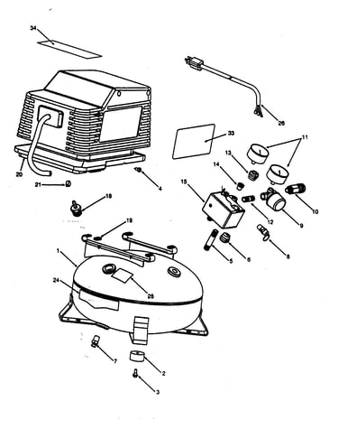 Compressor