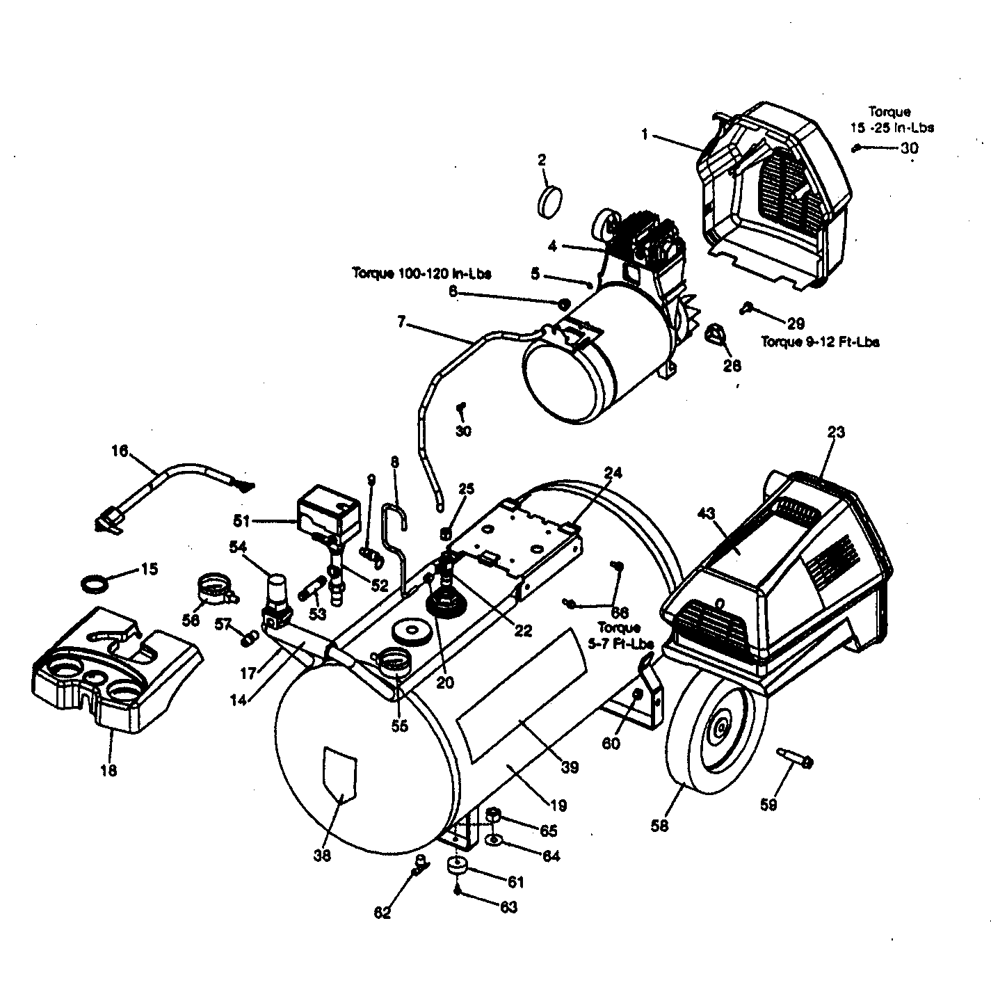 Compressor