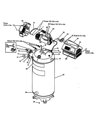 Compressor