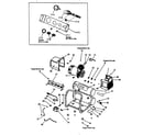 Craftsman 919167461 compressor diagram