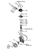 Motor assy