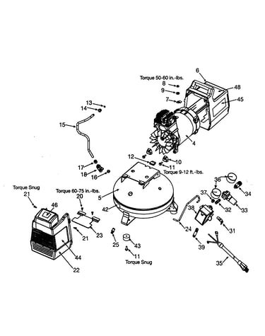 Compressor