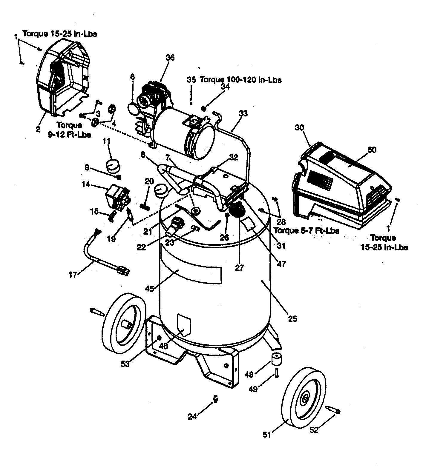 Compressor