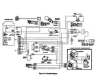 Sharp R-320BD wiring diagram diagram