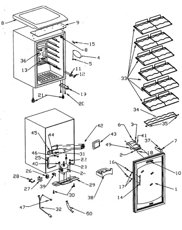 Refigerator