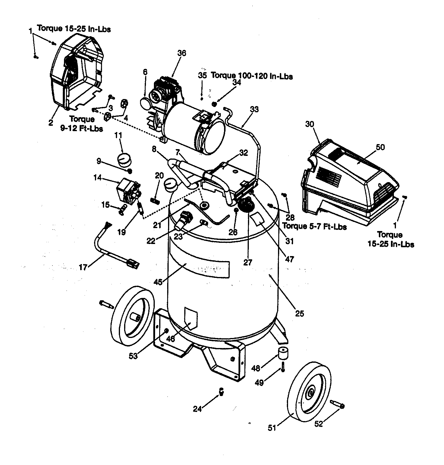 Compressor
