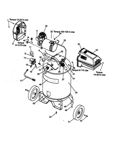 Compressor