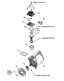 Motor assy