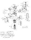 Motor assy