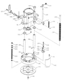 Case assy