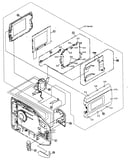 Lcd assy
