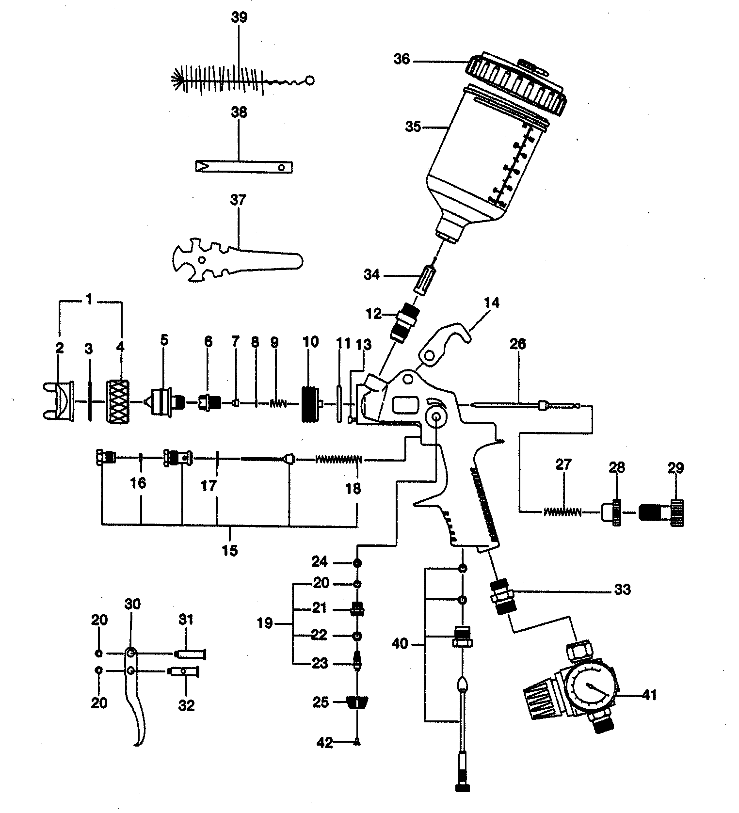 Sprayer
