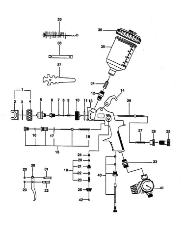 Sprayer
