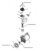 Motor assy