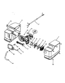 Motor assy