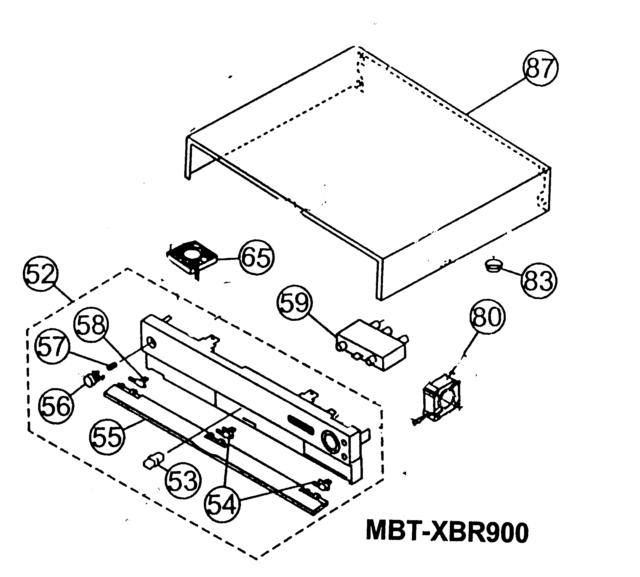 Receiver