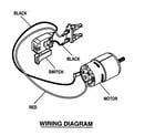 Craftsman 973112931 wiring diagram diagram